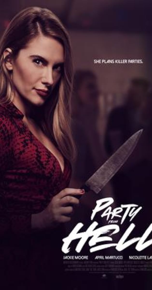 Party from Hell