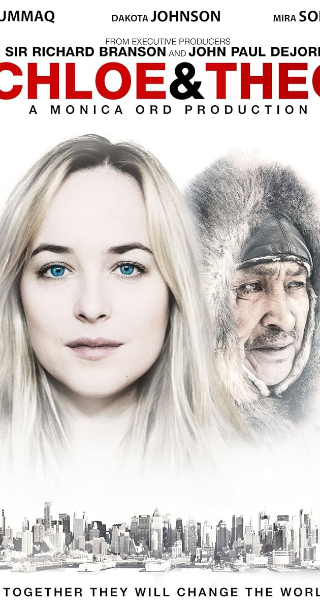 Chloe ve Theo