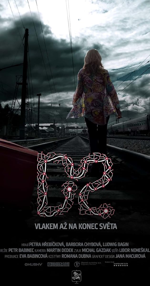 D2 – Vlakem až na konec světa