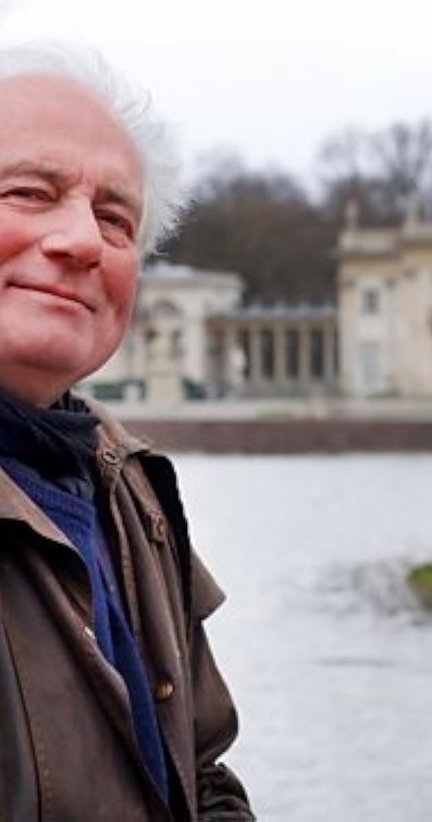 Dan Cruickshank: Resurrecting History: Warsaw
