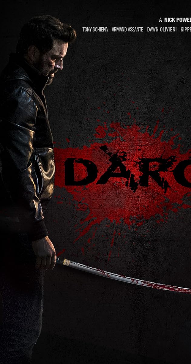 Darc