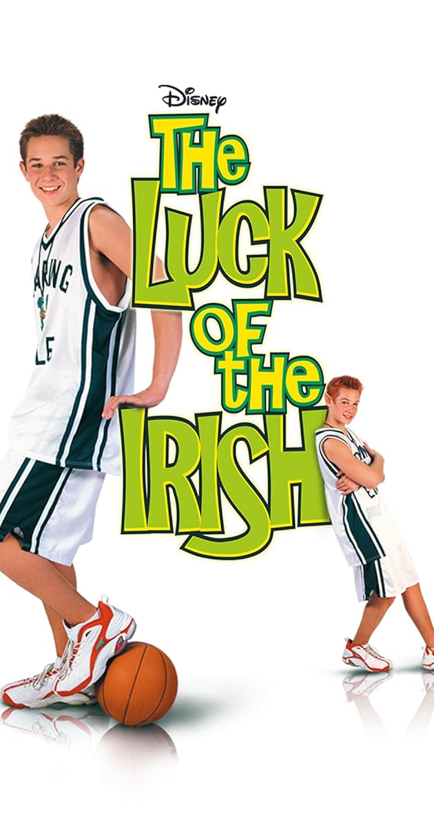 The Luck of the Irish