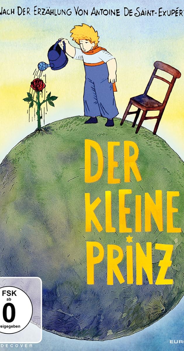Der kleine Prinz