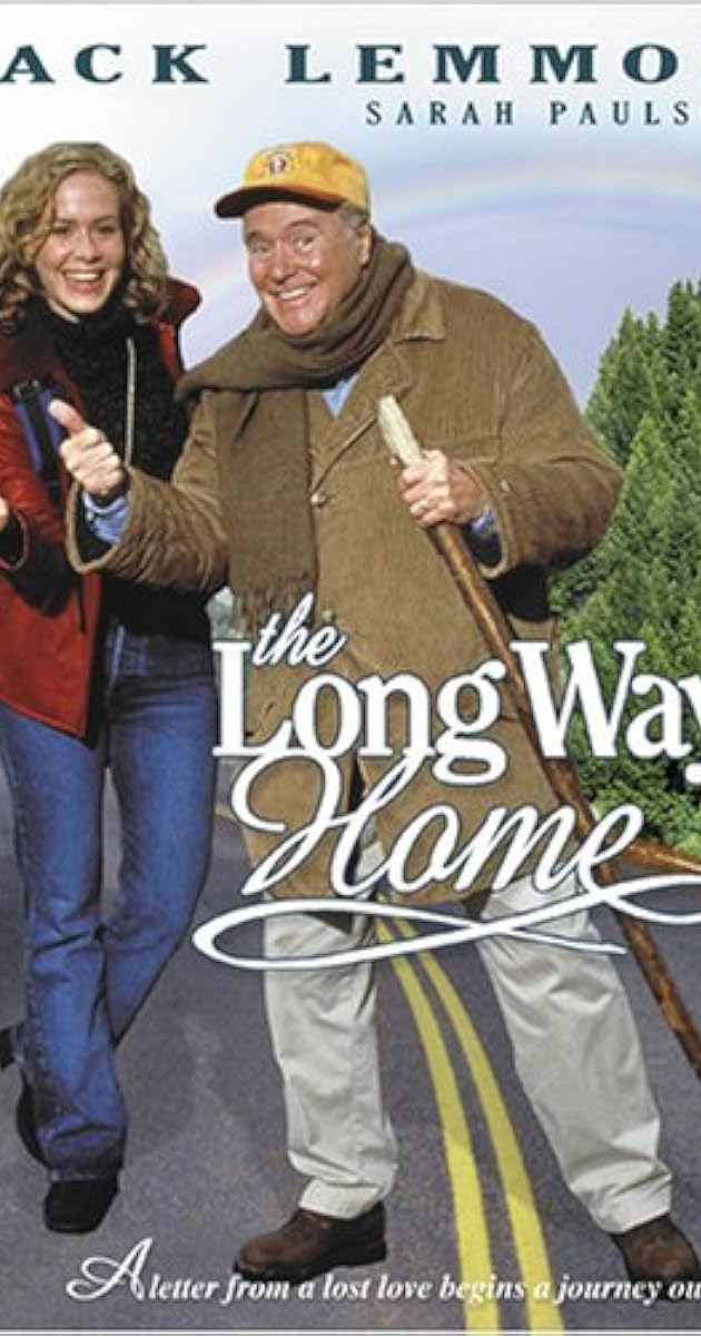 The Long Way Home
