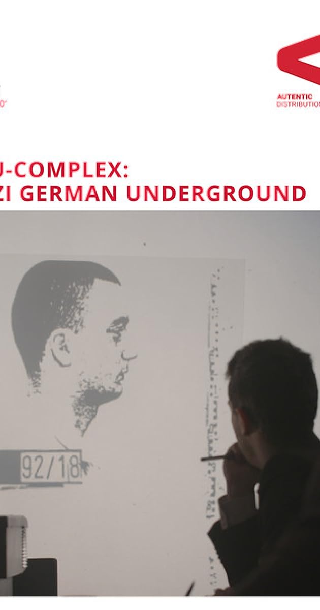 Der NSU-Komplex
