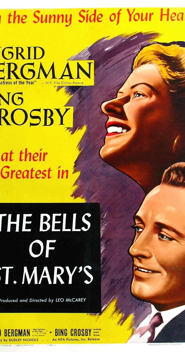 The Bells of St. Mary's