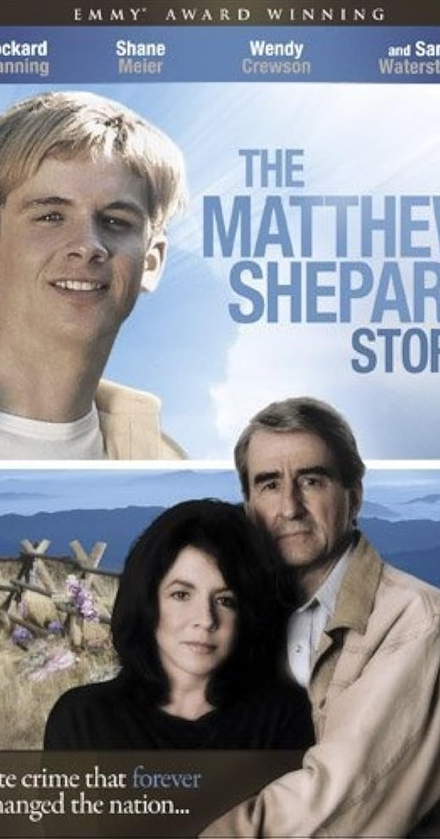 The Matthew Shepard Story