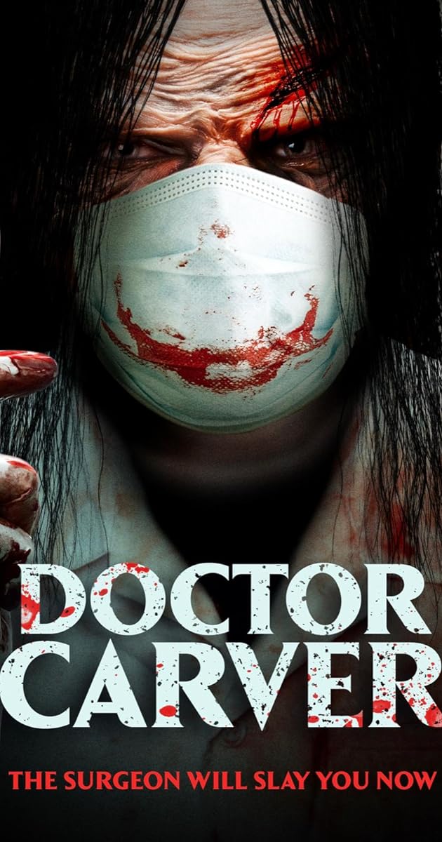 Doctor Carver