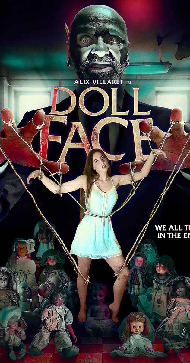 Doll Face