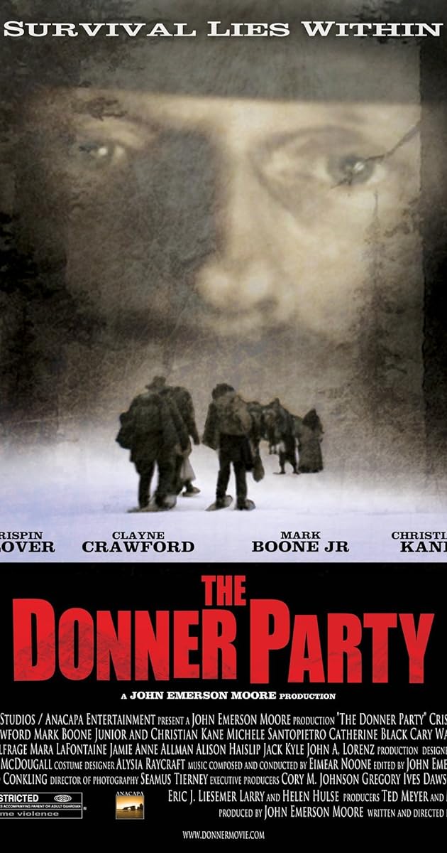 The Donner Party