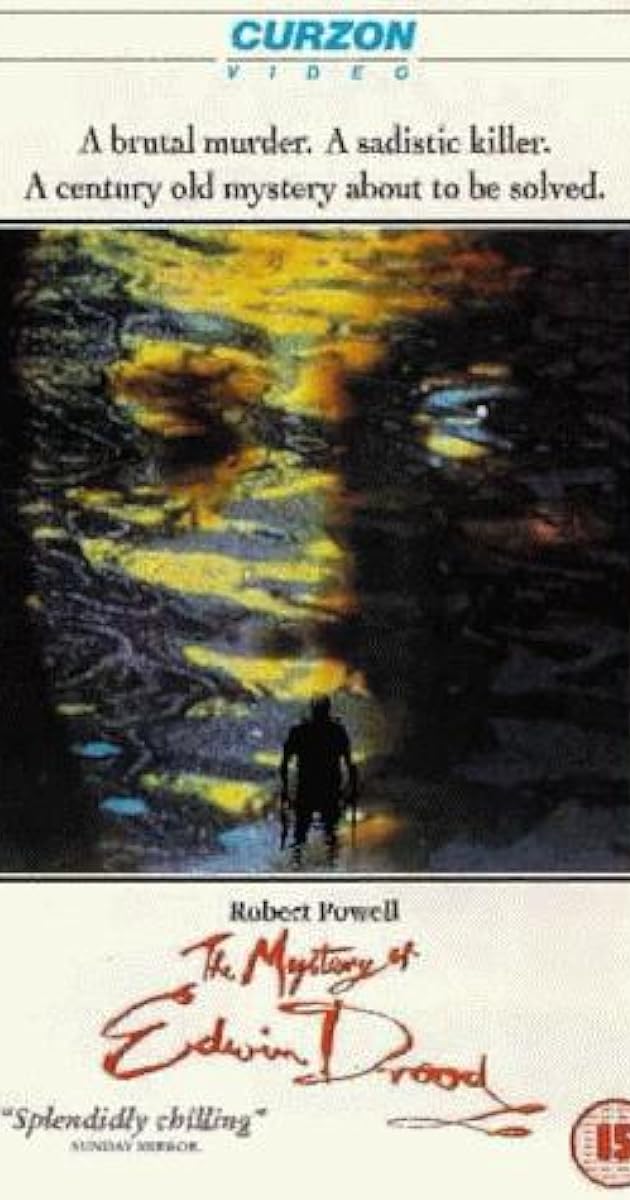 The Mystery of Edwin Drood