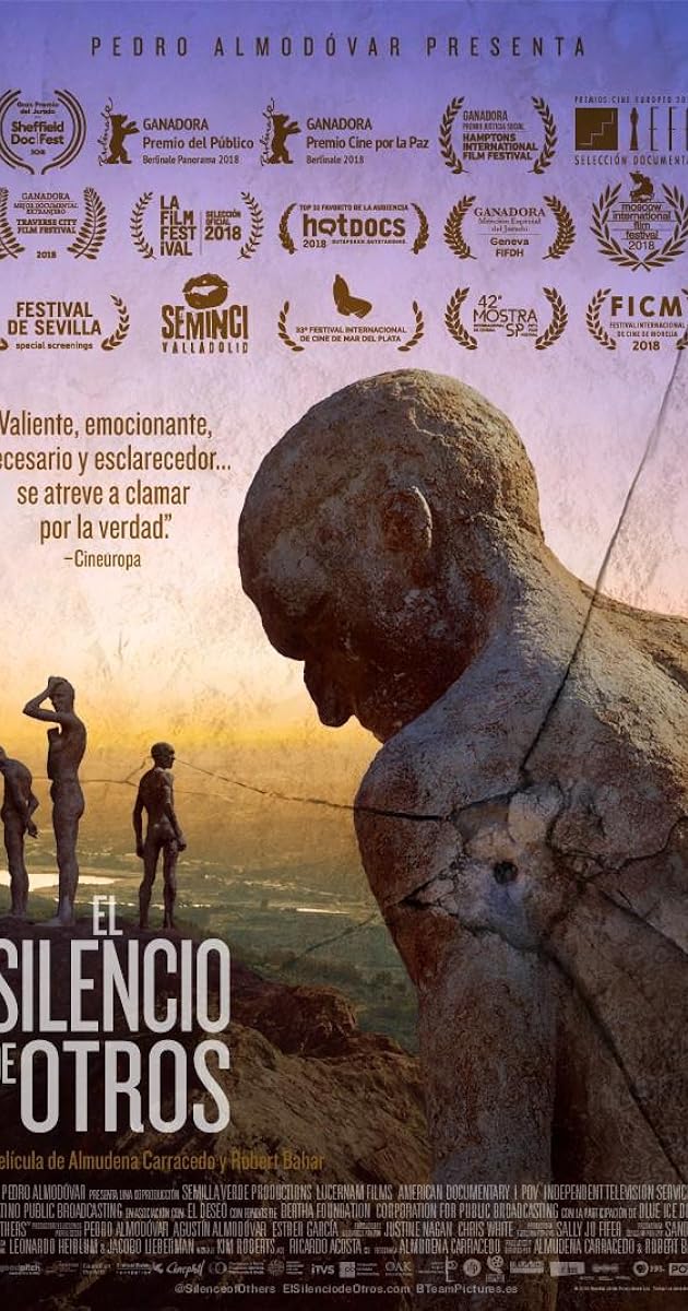 El silencio de otros