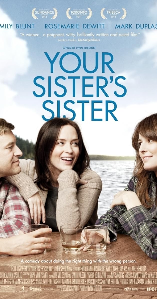 Your Sister's Sister
