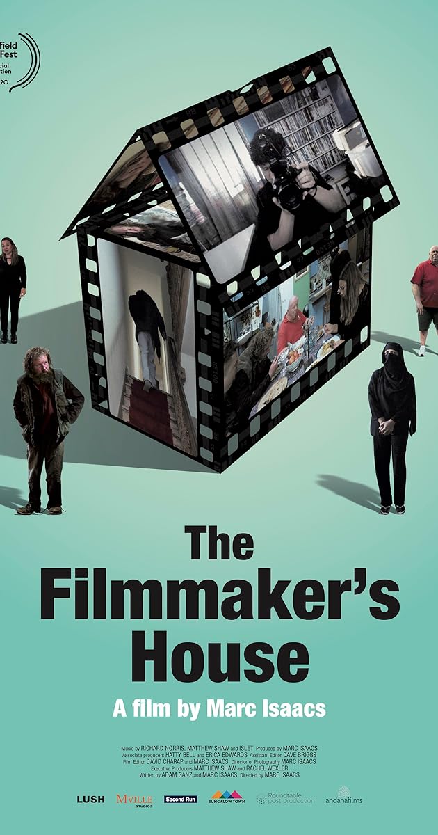 The Filmmaker's House