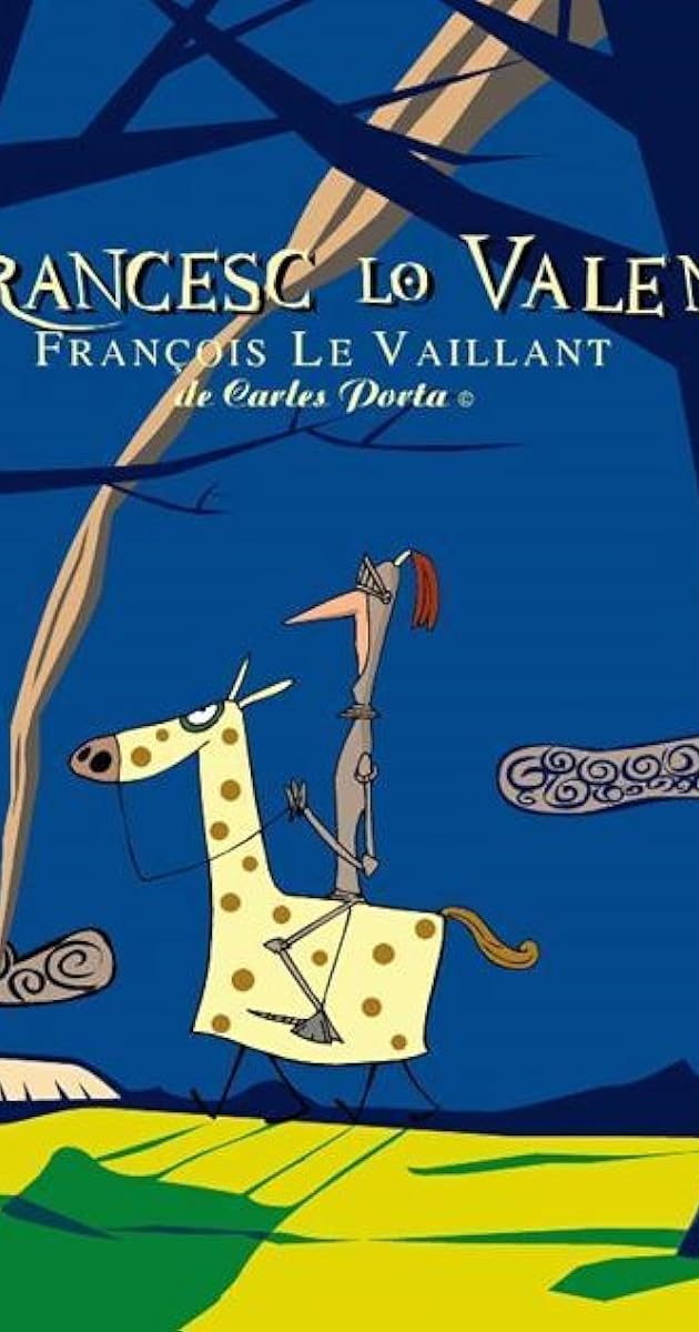 François le Vaillant