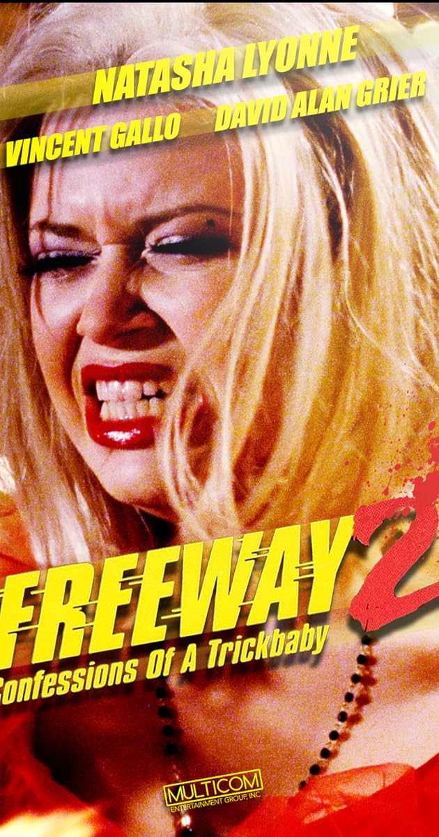 Freeway II: Confessions of a Trickbaby