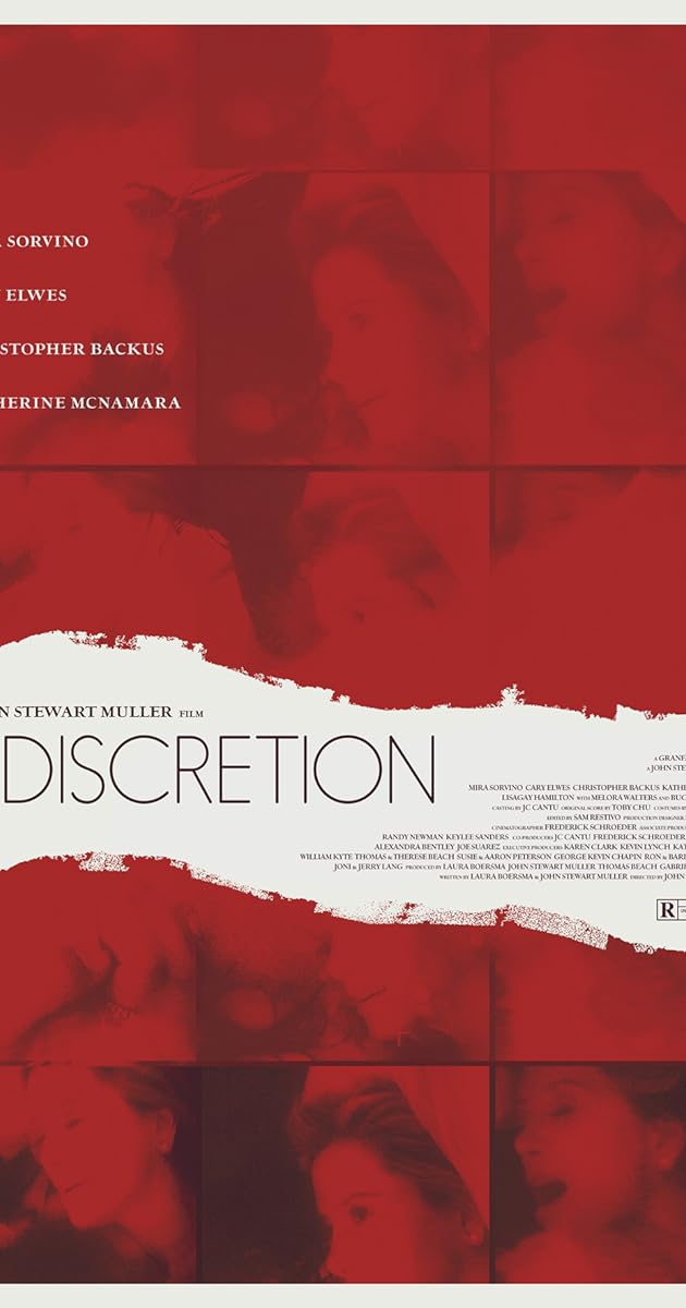 Indiscretion