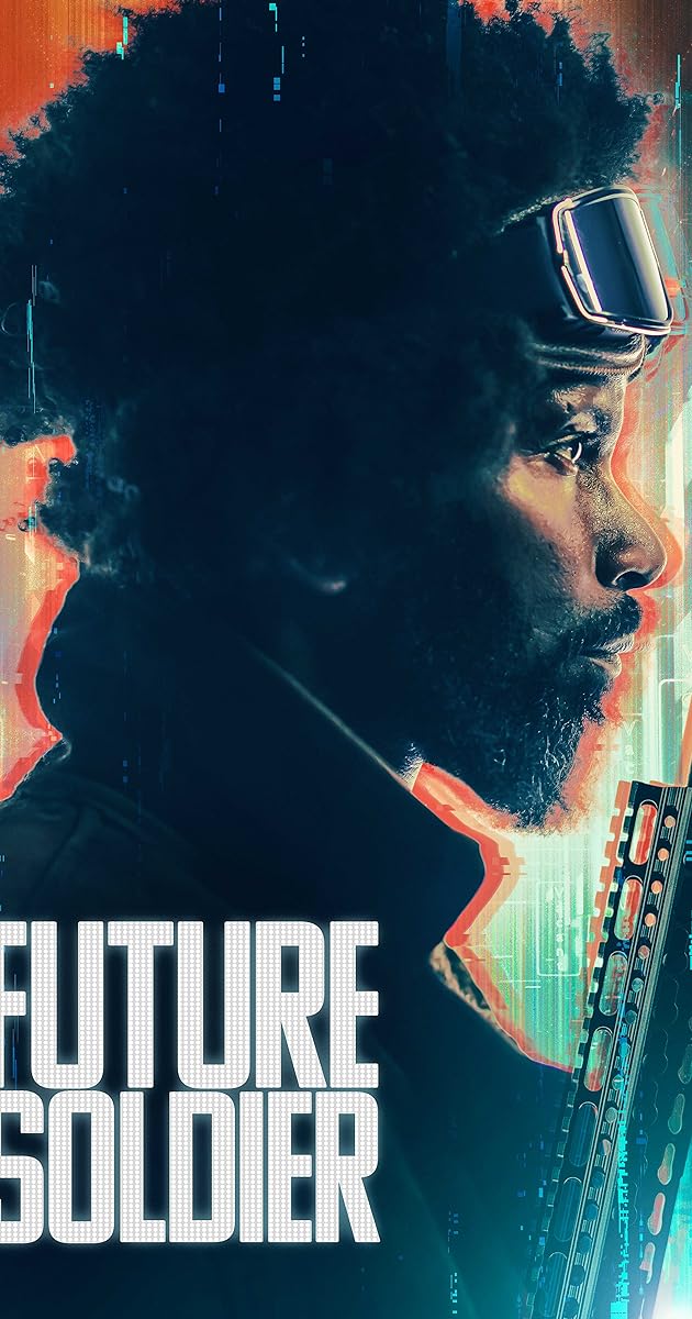 Future Soldier