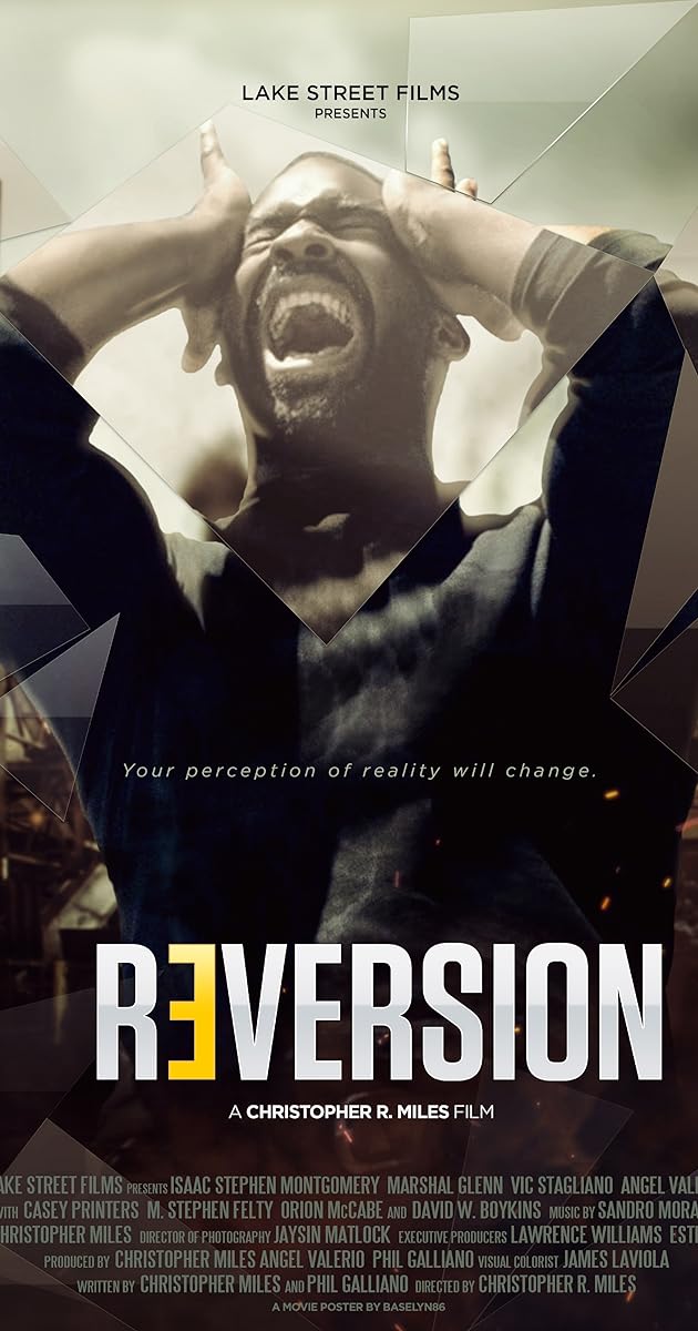 Reversion
