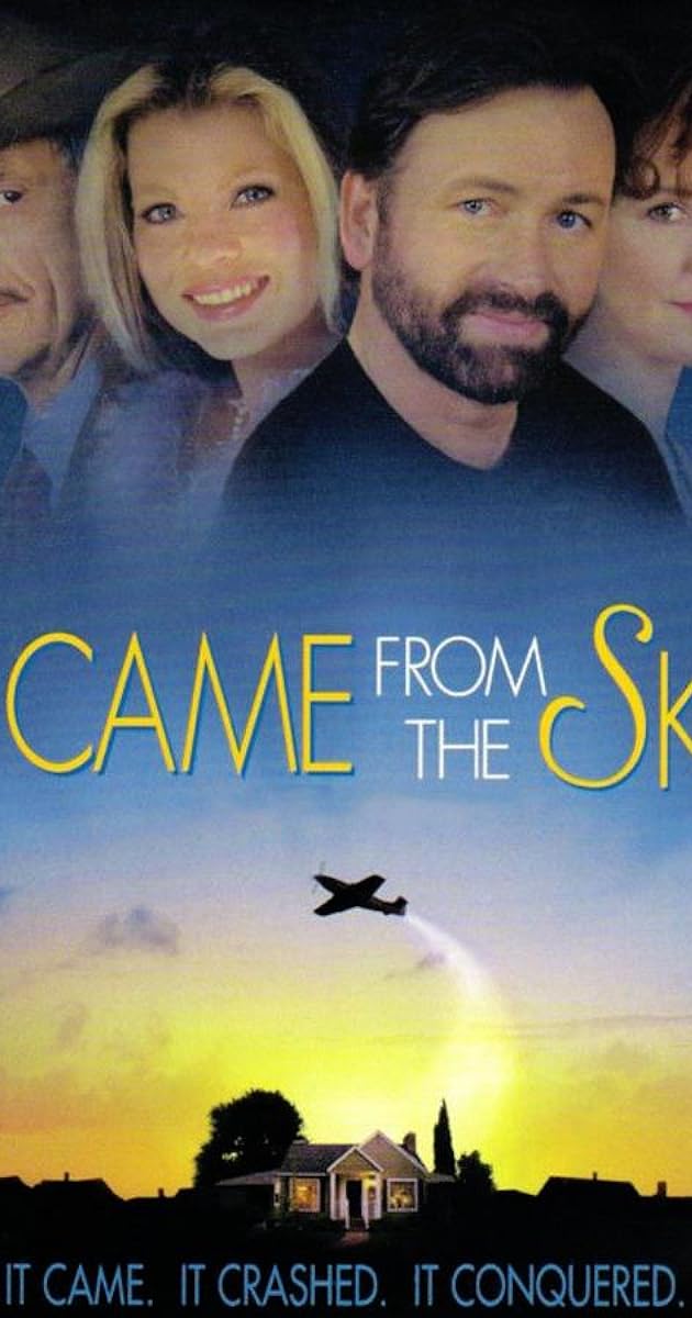 It Came From the Sky