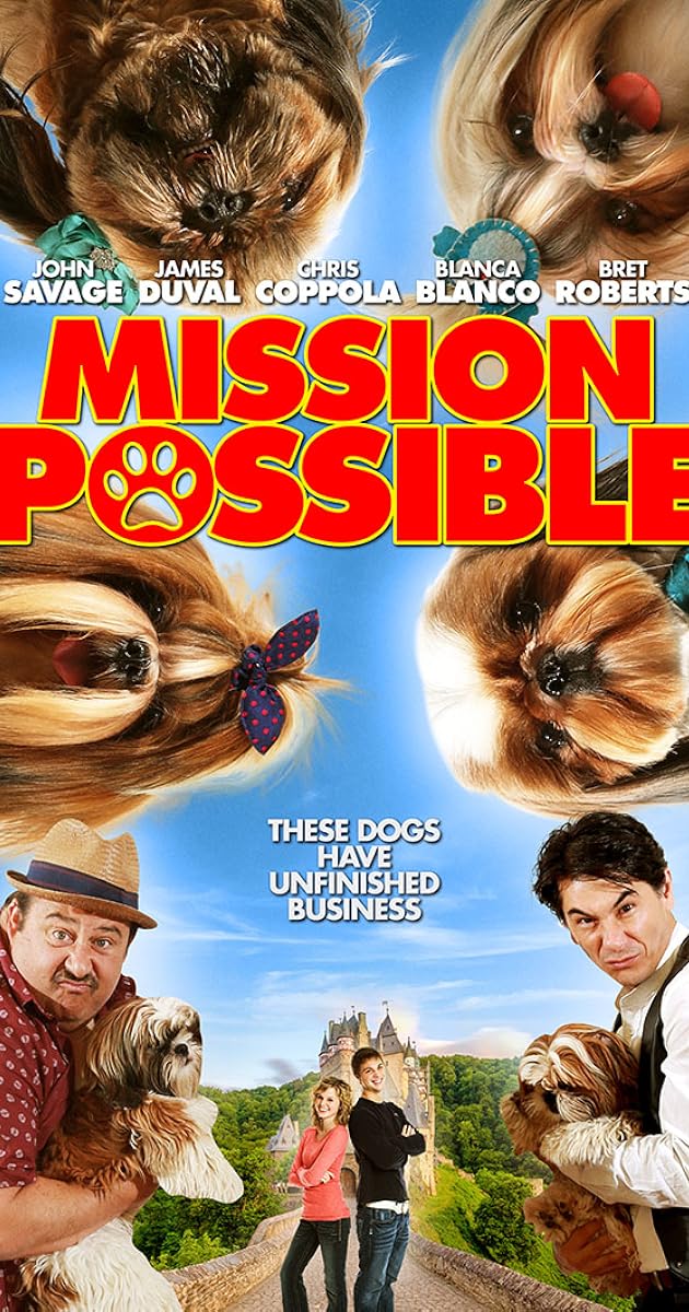 Mission Possible