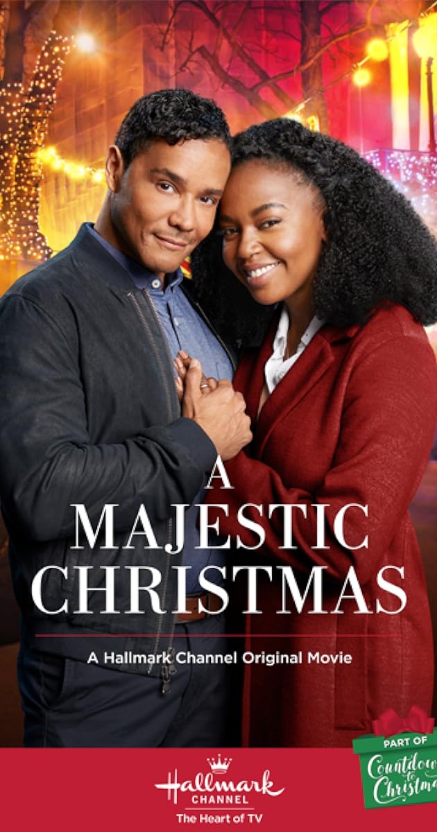 A Majestic Christmas