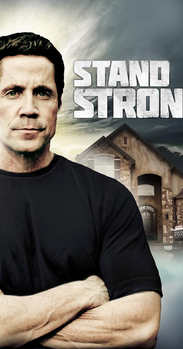 Stand Strong