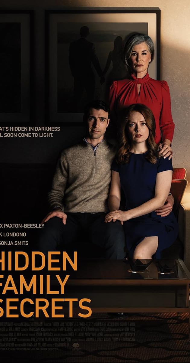 Hidden Family Secrets