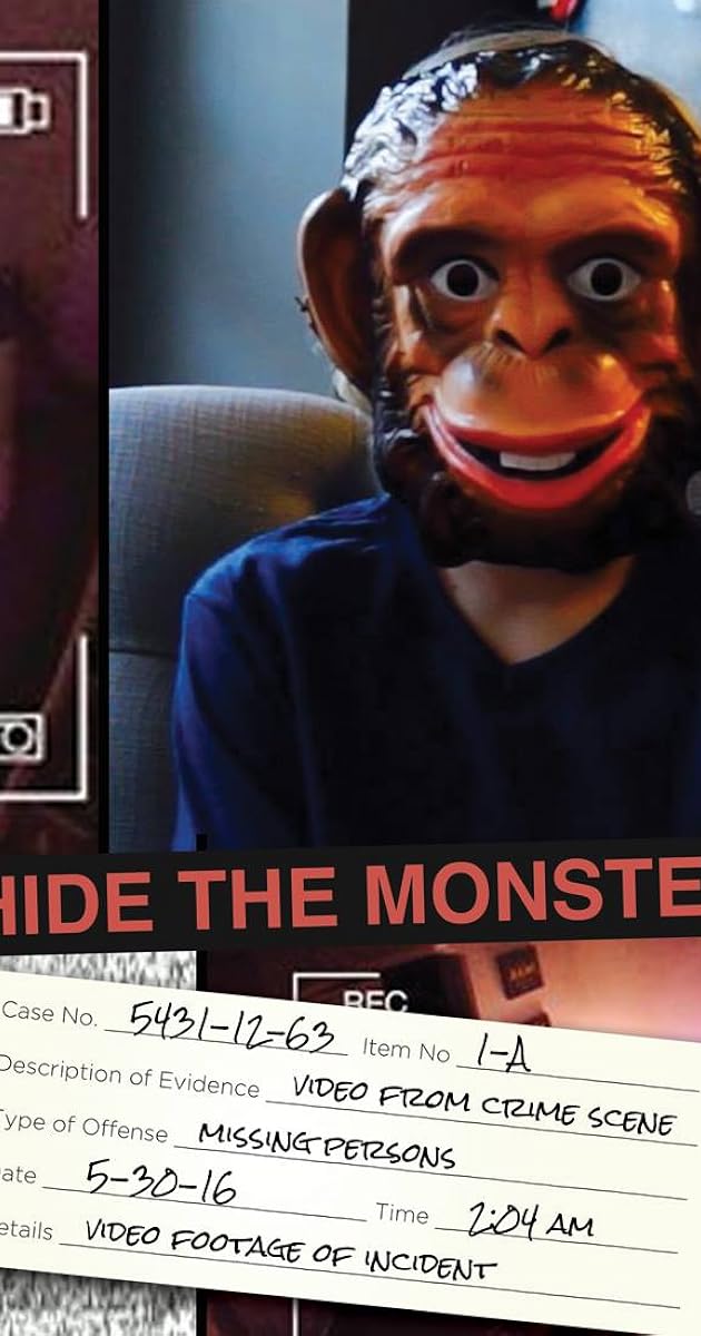 Hide the Monster