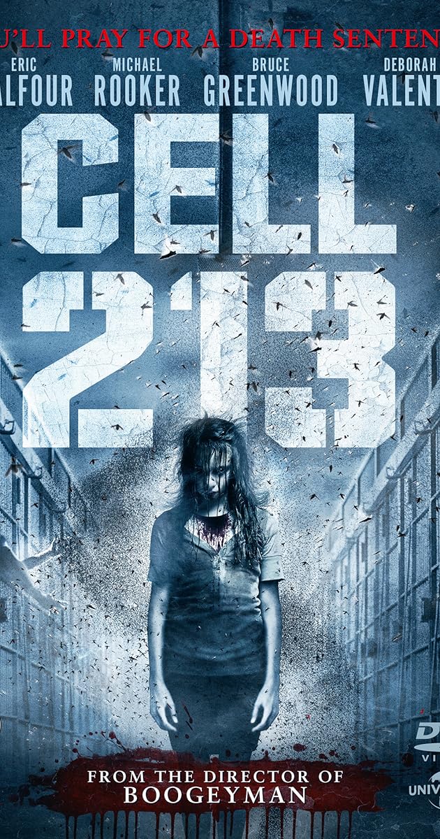 Cell 213