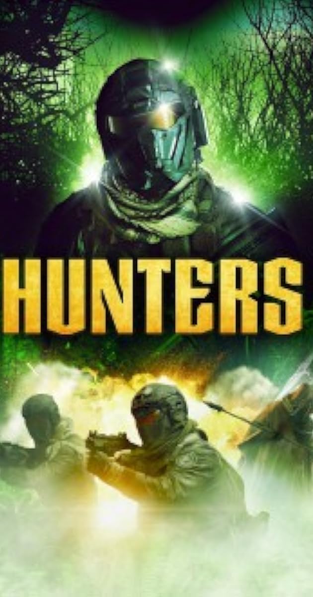 Hunters