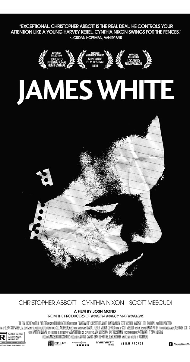 James White