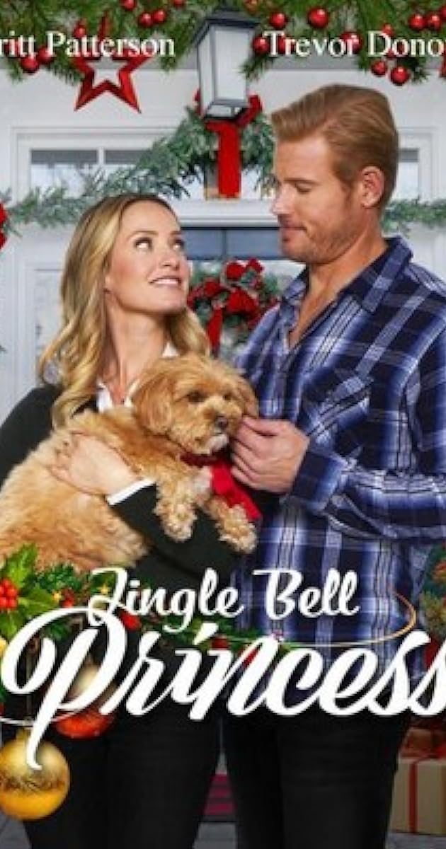 Jingle Bell Princess