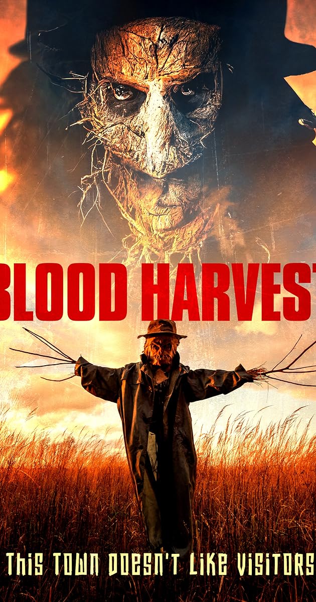 Blood Harvest