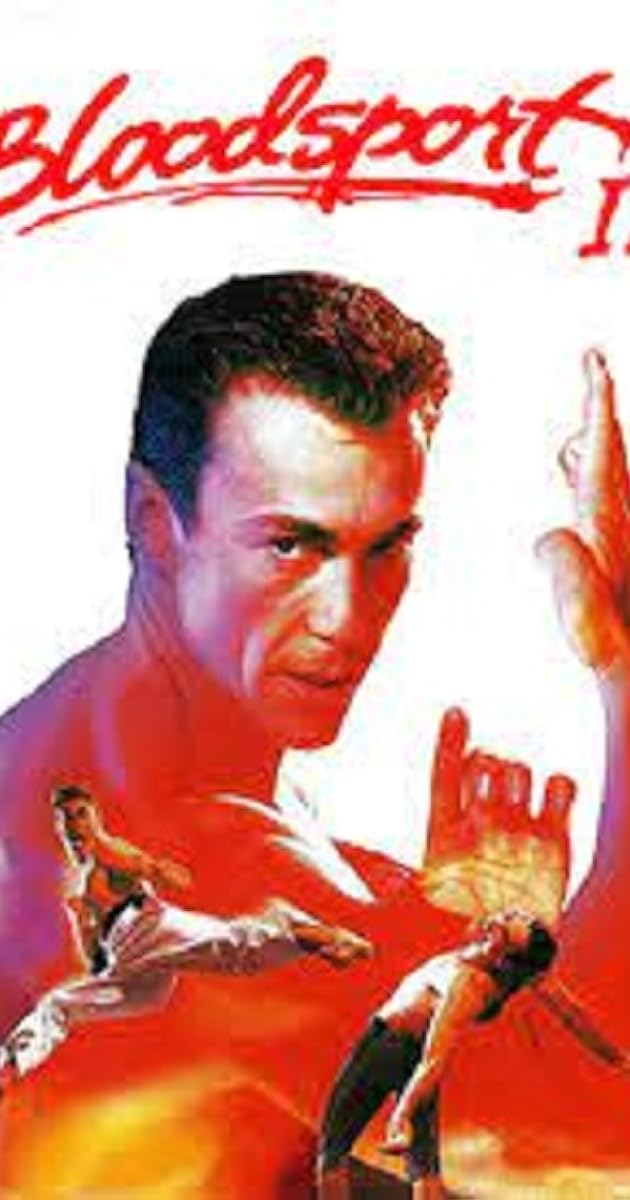 Bloodsport II