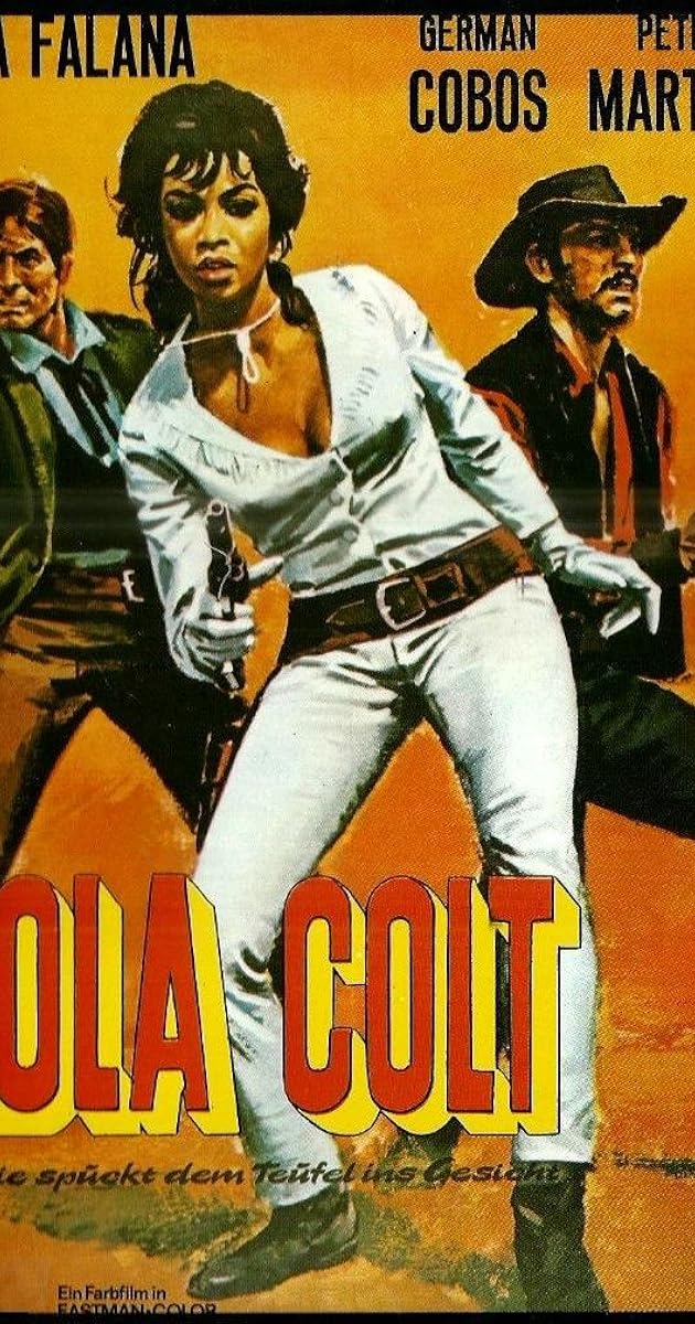 Lola Colt