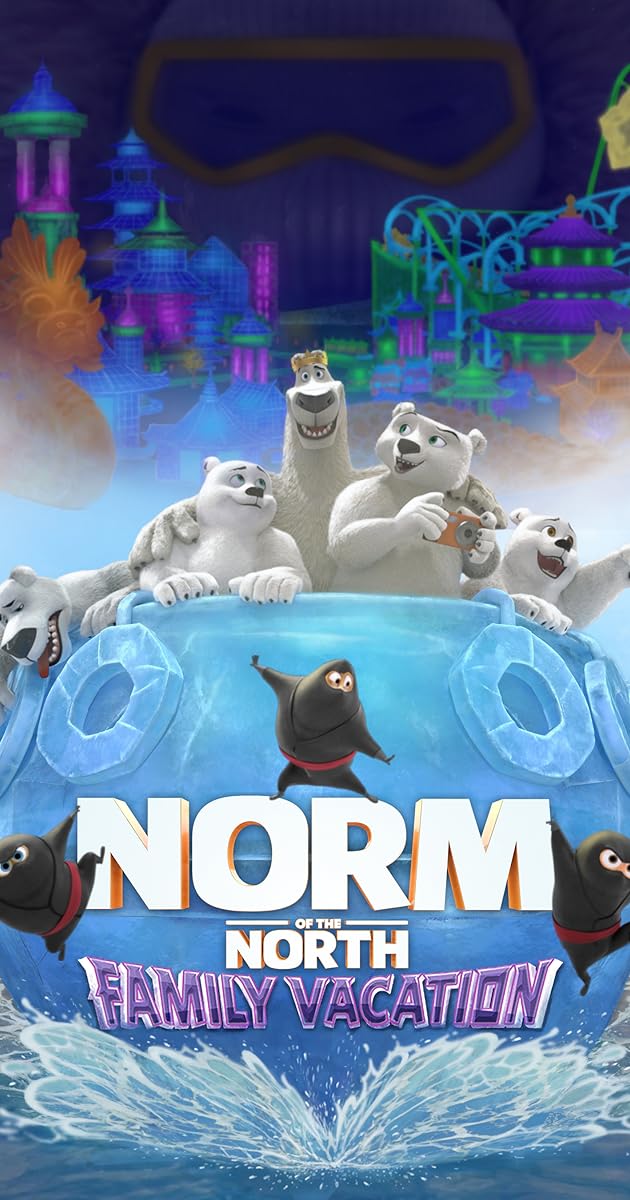 Karlar Kralı Norm 3