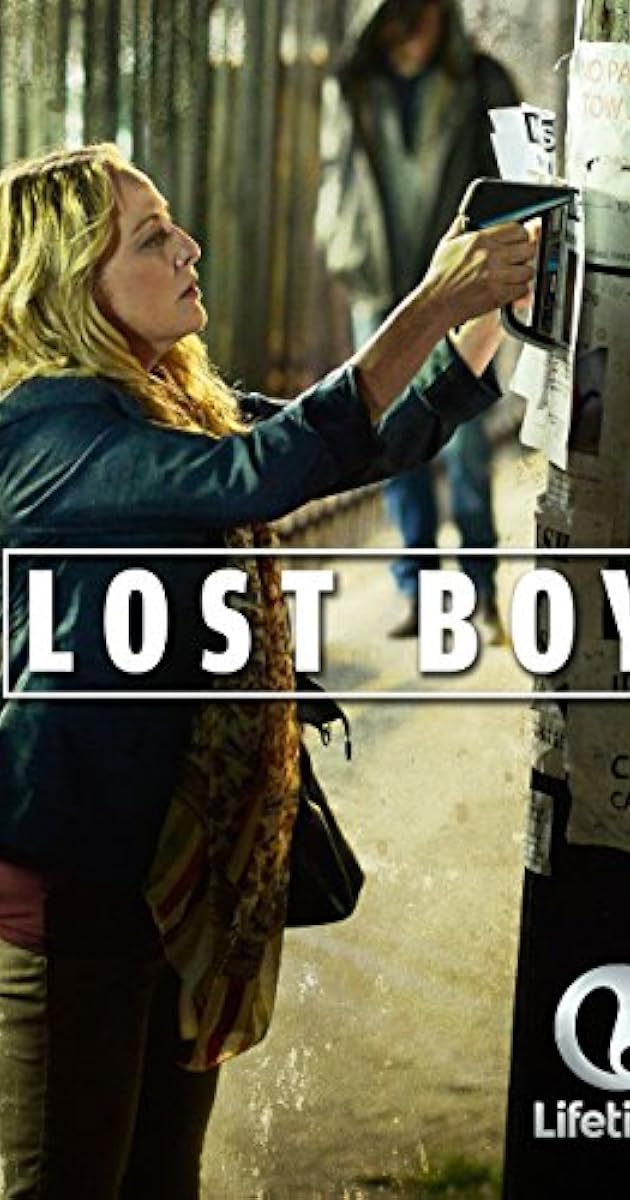 Lost Boy