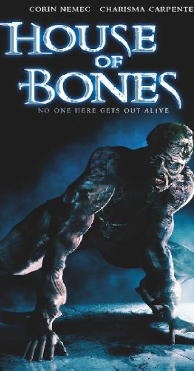 House of Bones