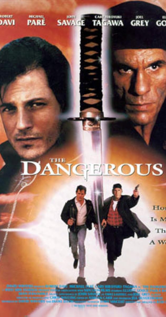 The Dangerous