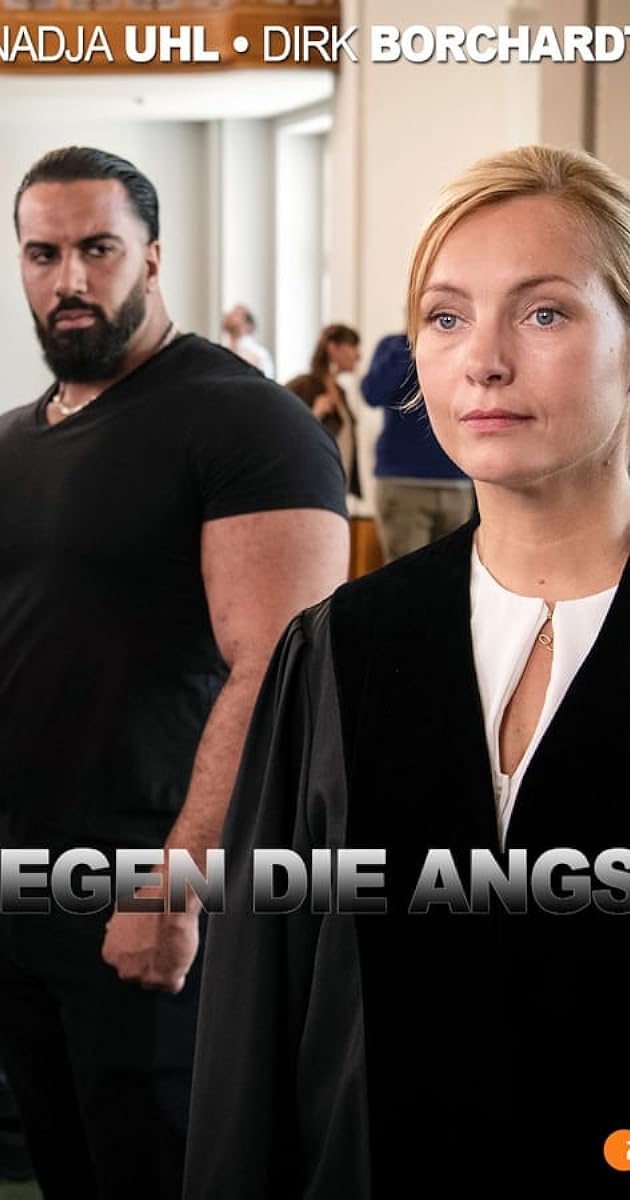 Gegen die Angst