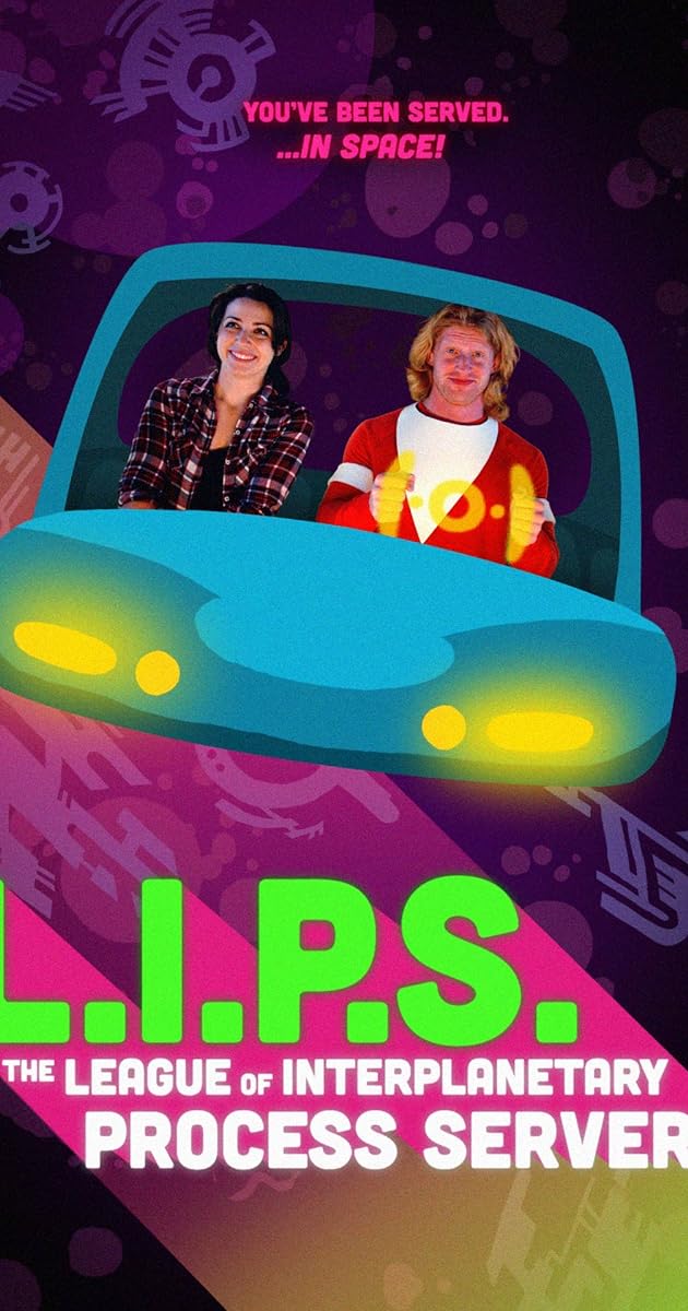 L.I.P.S.