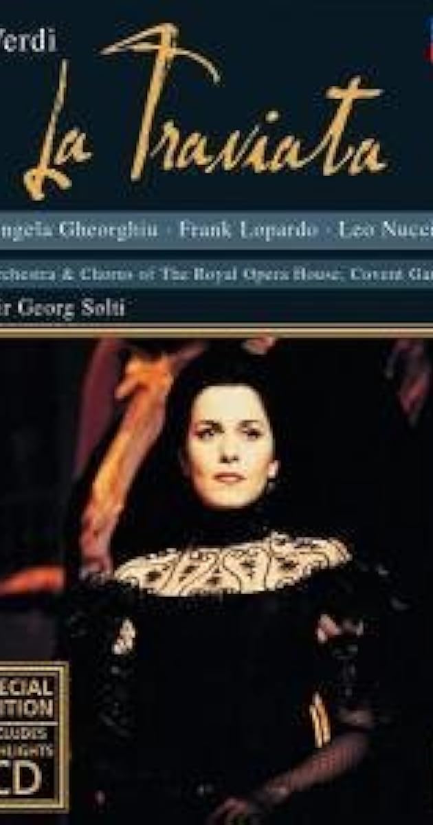 La Traviata