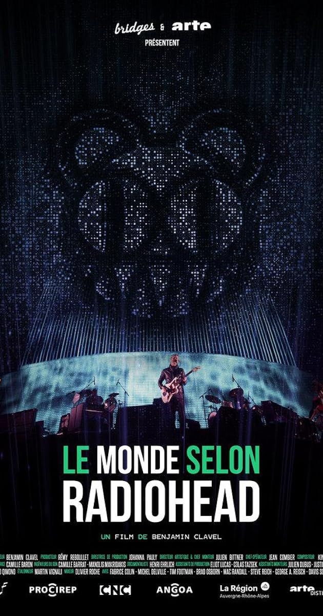Le monde selon Radiohead