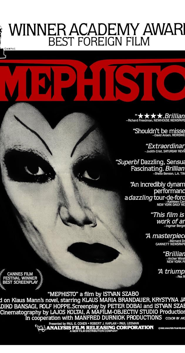 Mefisto
