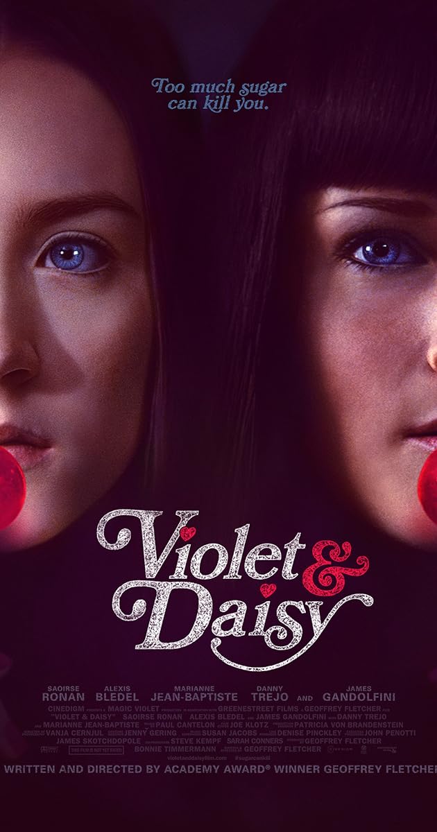 Violet & Daisy