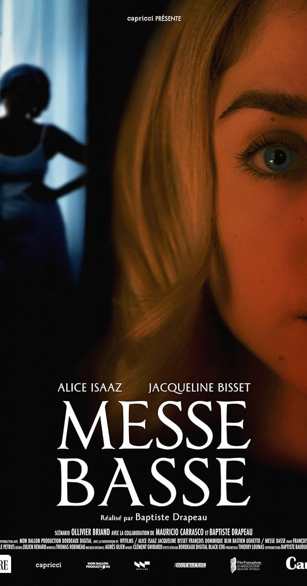 Messe basse