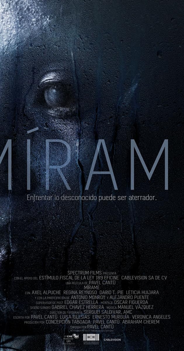 Mírame