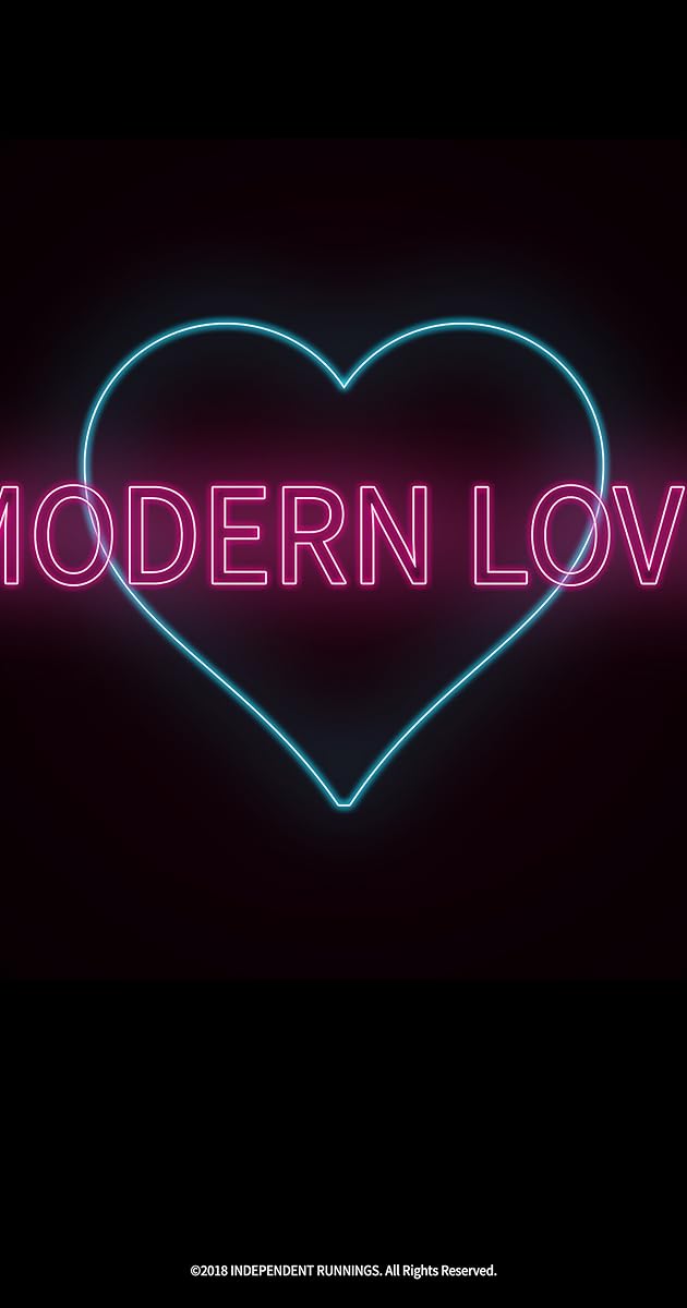 Modern Love