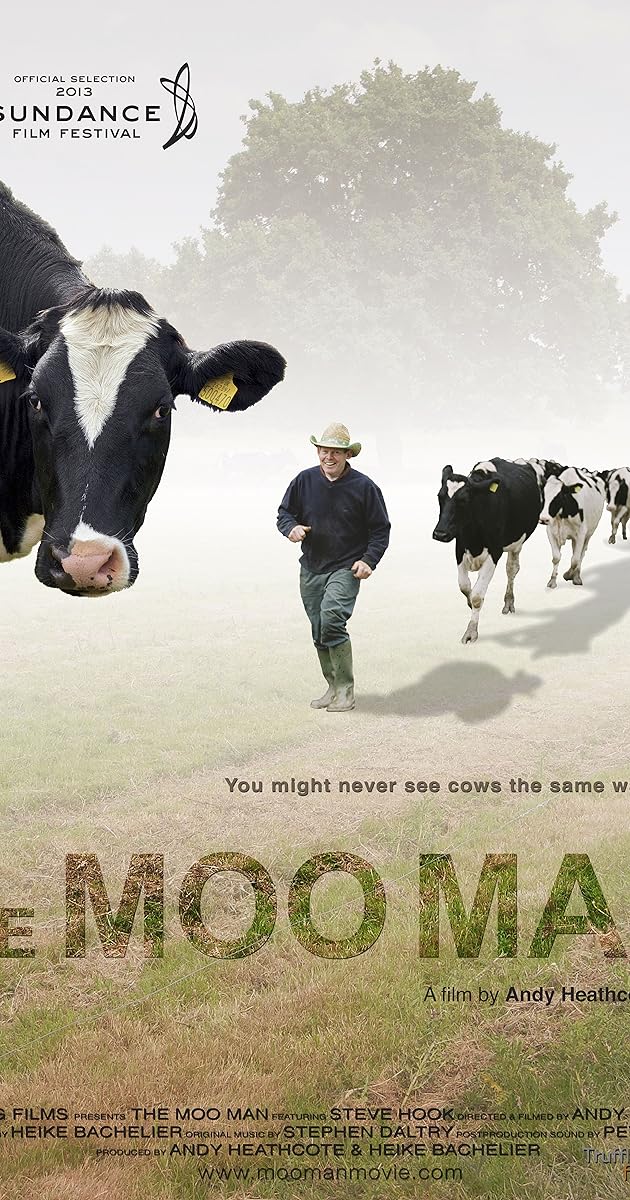 The Moo Man